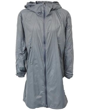 Nike ジップアップ ジャケット - グレー