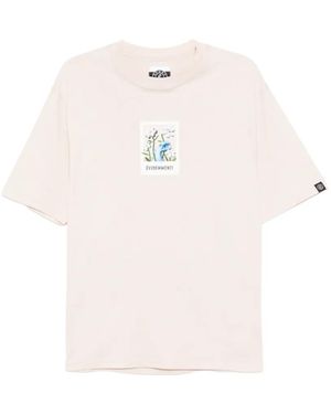 SPORT b. by agnès b. 3D Dino T-Shirt - Pink