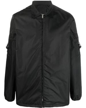 Givenchy Shirts - Black