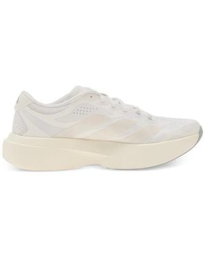 adidas Chaussures Adizero Evo Sl Exo - Blanc