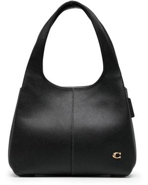 COACH Bags - Black