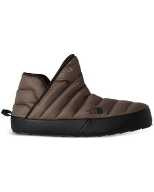 The North Face Baskets Thermoball Traction - Brown