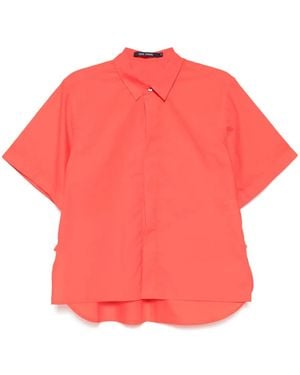 Sofie D'Hoore Belem Shirt - Red