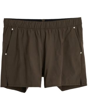 Portal Liner Shorts - Black