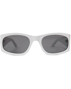 Pleasures X Akila Eazy Sunglasses - Grey