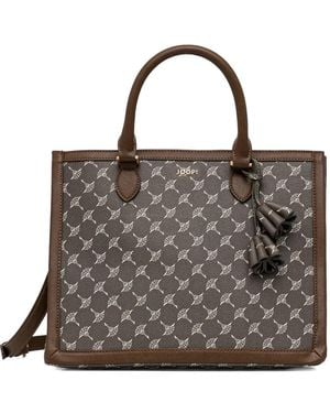 Joop! Cortina Aurelia Tote Bag - Brown