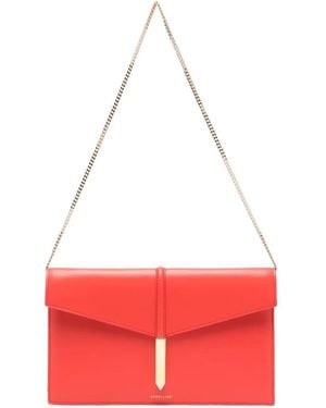DeMellier Pochette Tokyo - Rouge