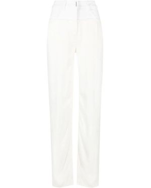 Givenchy Slim-Fit Pants - White