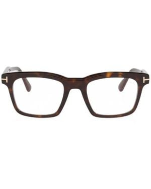Tom Ford Tr002377 Ft6122-B - Black