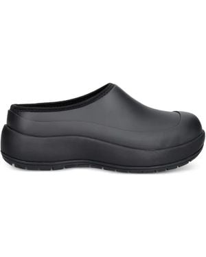 Rains The Dry Clog W Slip-On Trainers - Grey