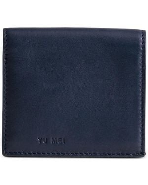 Yu Mei Seth Cardholder - Blue
