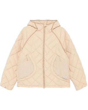 KENZO Giacca Weave - Neutro