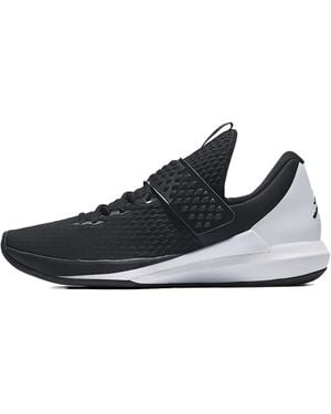 Nike Air Jordan 3 Trainers - Blue
