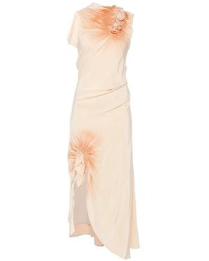 Victoria Beckham 1226Wdr007110A Sandstone - White