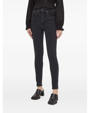 Levi's Vaqueros Retro - Negro