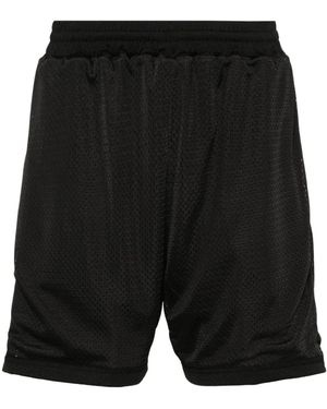 Represent Shorts - Black