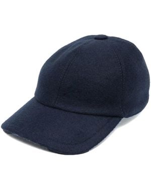 Fedeli Cappello Da Baseball - Blu