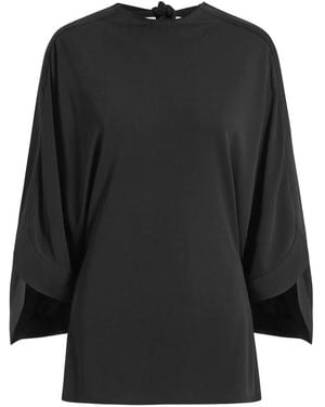16Arlington Fale T-Shirt - Black
