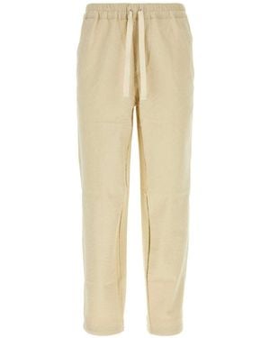 Howlin' Tropical Trousers - Natural