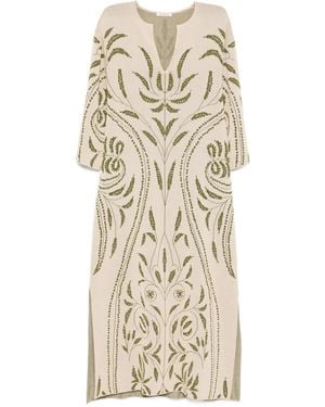 By Malene Birger Agneto Dress - Natural