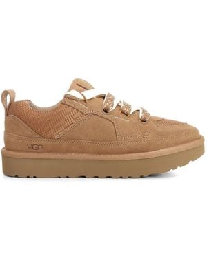 UGG Lo Lowmel Sneakers - Braun