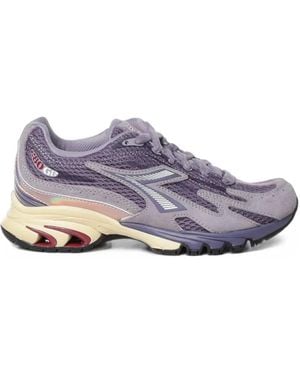 Diadora Mythos Propulsion 280 Sneakers - Purple