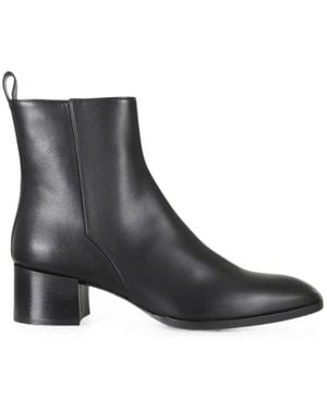 Roberto Festa Cala Ankle Boots - Black