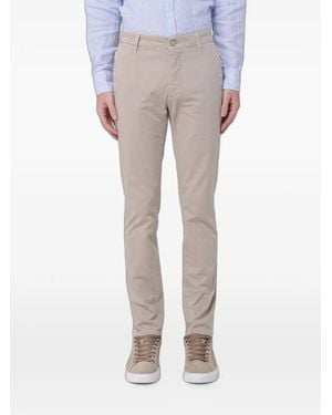 Jeckerson Chino Trousers - Grey