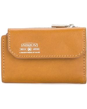 AS2OV Mobile Key Case - Orange
