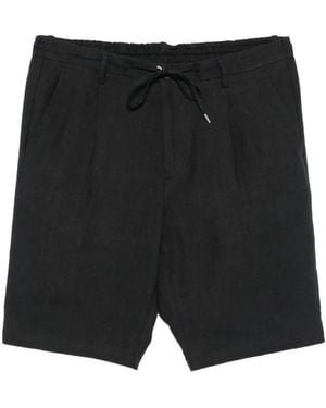 Briglia 1949 Short Olbias À Lien De Resserrage - Black