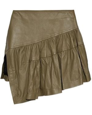 IRO Ekin Skirt - Green