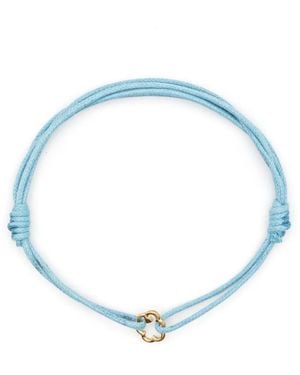 Aliita Armband Met Bedel - Blauw
