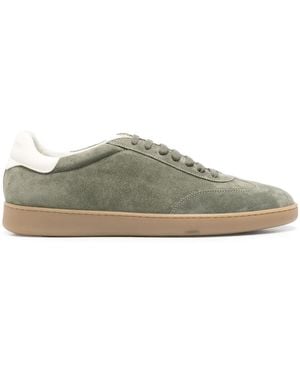 Stuart Weitzman Banner Sneakers - Grün