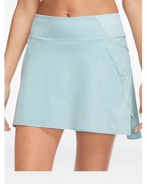 Nike Swoosh Skorts - Blue