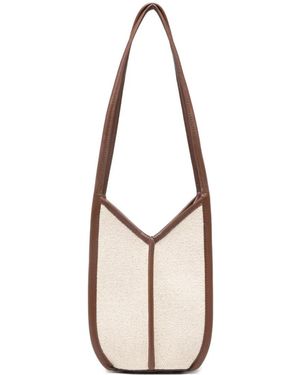 Hereu Borsa A Secchiello Calella - Bianco