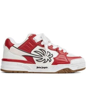 Palm Angels Venice Worn Out sneakers - Rot
