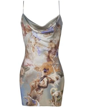 Balmain Dresses - Multicolour