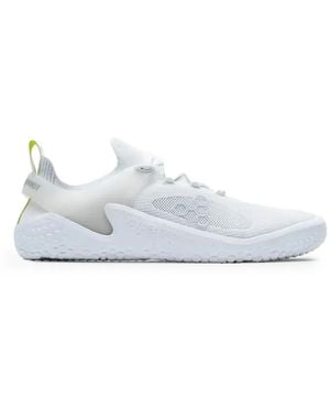 Vivobarefoot Motus Strength Trainers - White