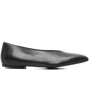 Rick Owens Ballerine - Grigio