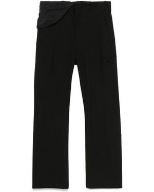 Post Archive Faction PAF 7.0 Technical Trousers - Black