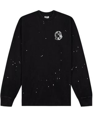 BBCICECREAM Oblivion Langarmshirt - Schwarz