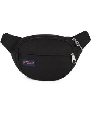 Jansport Fifth Avenue Belt Bag - Black