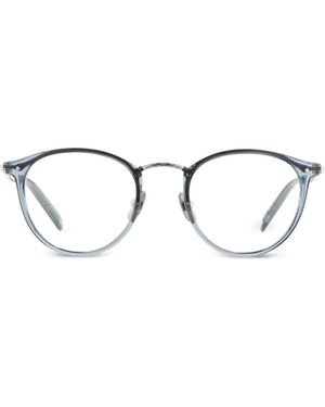 Yellows Plus Lunettes De Vue Betty - Bleu