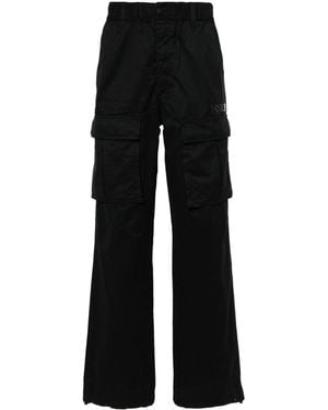 Ksubi Speeder Fugitive Cargo Broek - Zwart