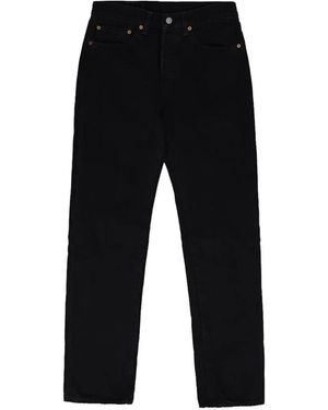 DENIM TEARS Plain Jane Jeans - Black