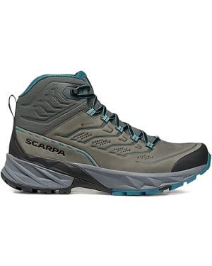 SCARPA Rush 2 Pro Mid Gtx Hiking Boots - Grey