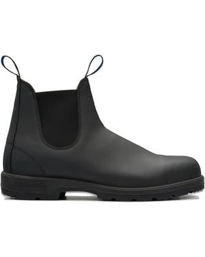 Blundstone Thermal Chelsea Boots - Black