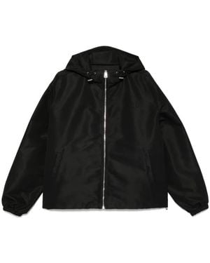 Givenchy Jackets - Black