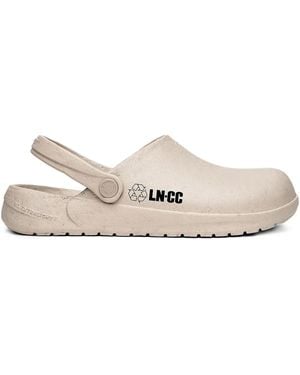 Ales Grey Rodeo Drive Clogs - White