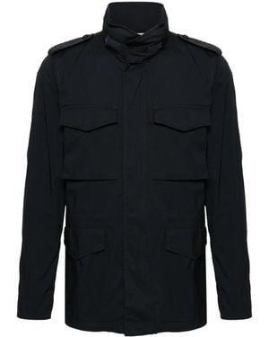 Aspesi Jacket - Blue